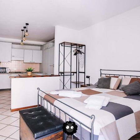 شقة Flat Mazzini 6 Alzano Lombardo المظهر الخارجي الصورة