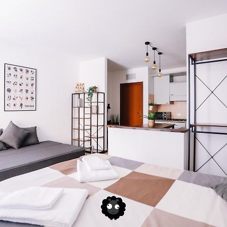 شقة Flat Mazzini 6 Alzano Lombardo المظهر الخارجي الصورة