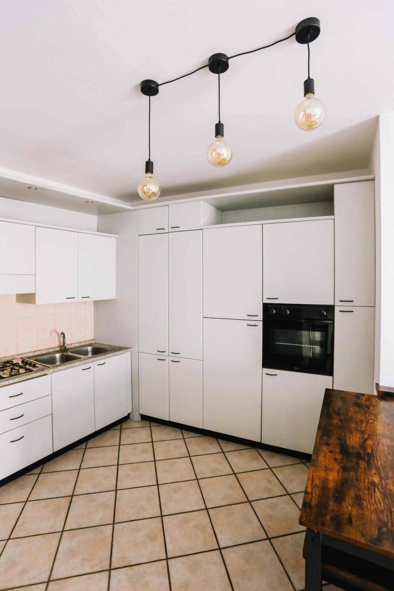شقة Flat Mazzini 6 Alzano Lombardo المظهر الخارجي الصورة