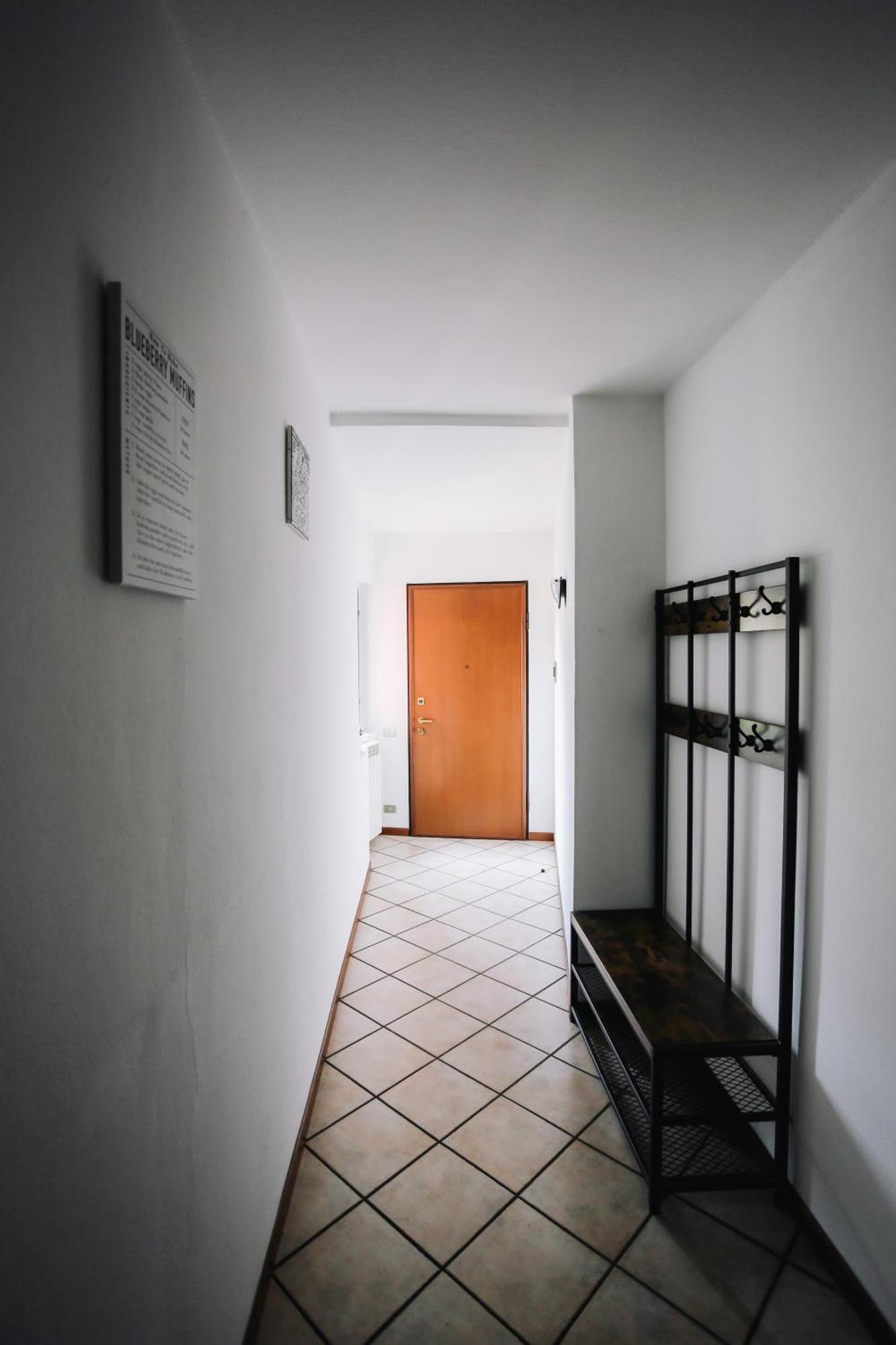 شقة Flat Mazzini 6 Alzano Lombardo المظهر الخارجي الصورة