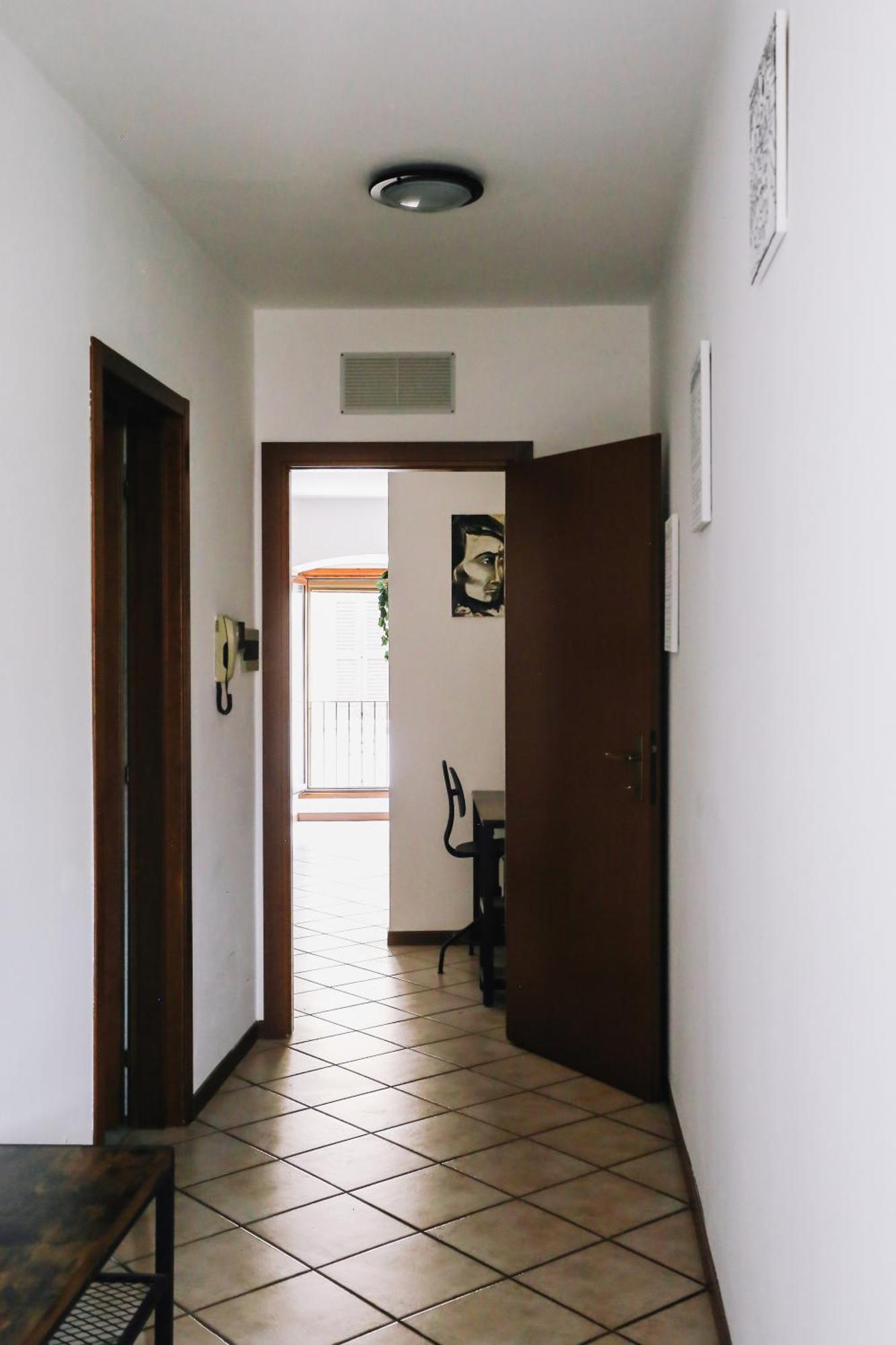 شقة Flat Mazzini 6 Alzano Lombardo المظهر الخارجي الصورة