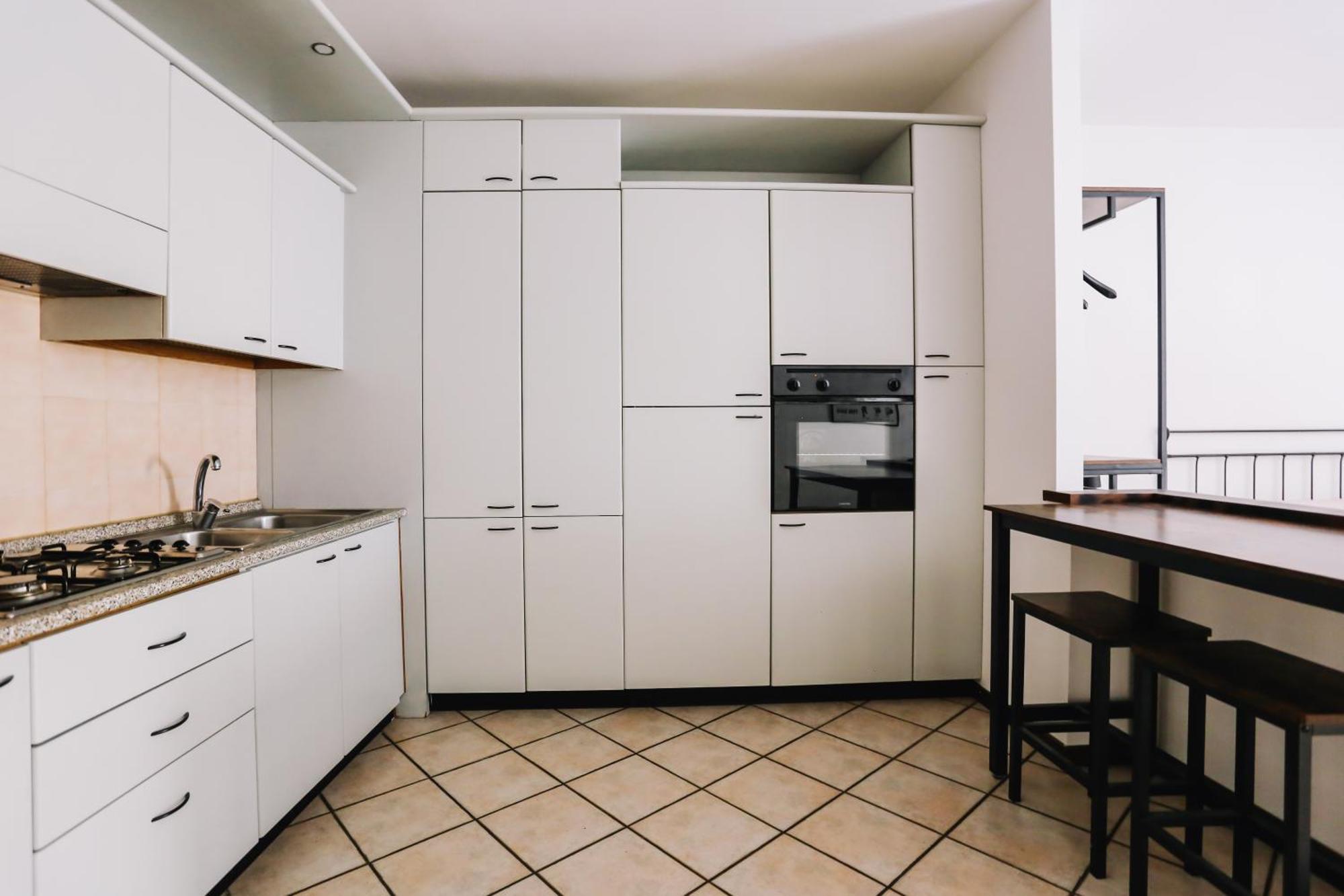 شقة Flat Mazzini 6 Alzano Lombardo المظهر الخارجي الصورة