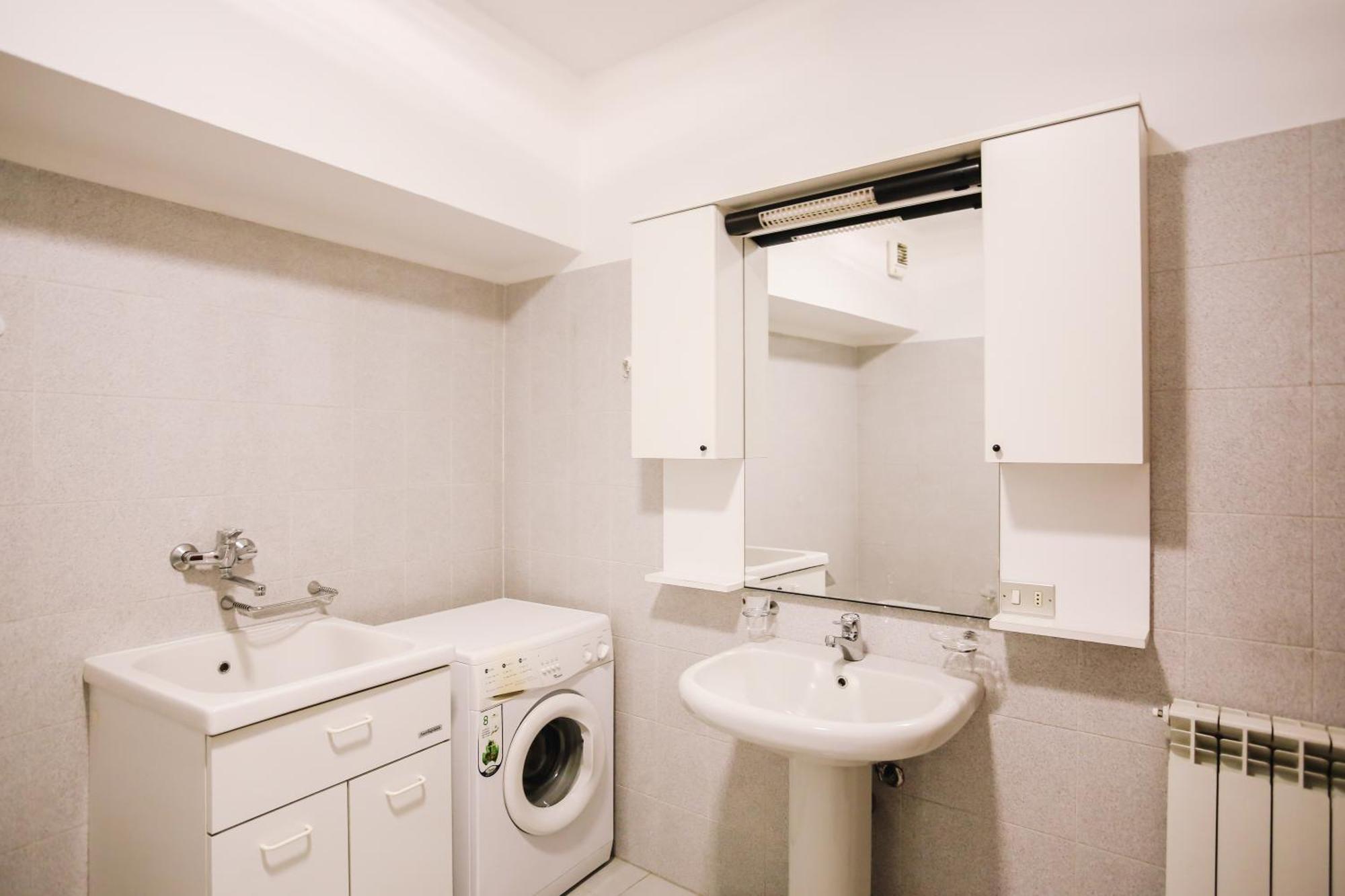 شقة Flat Mazzini 6 Alzano Lombardo المظهر الخارجي الصورة