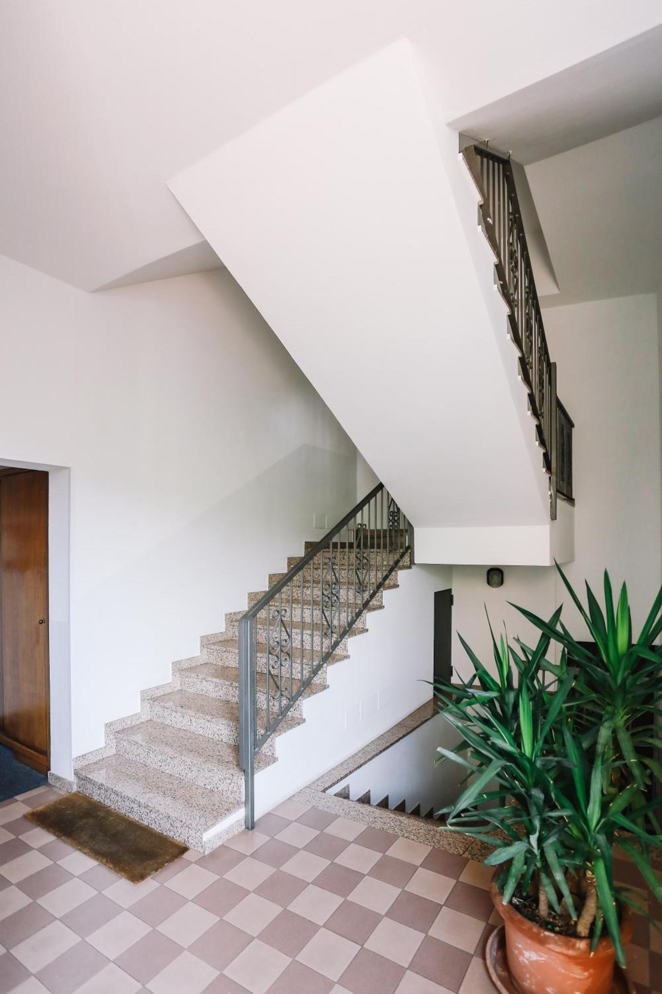شقة Flat Mazzini 6 Alzano Lombardo المظهر الخارجي الصورة