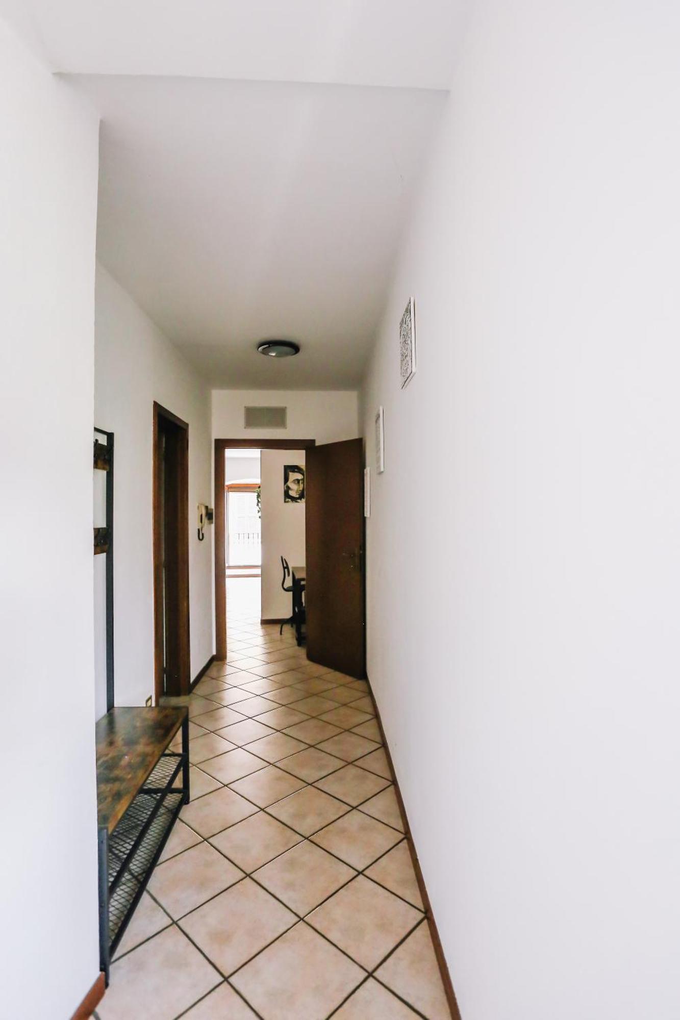 شقة Flat Mazzini 6 Alzano Lombardo المظهر الخارجي الصورة
