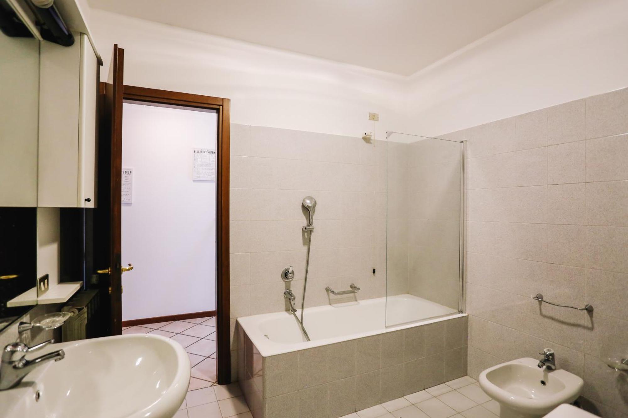 شقة Flat Mazzini 6 Alzano Lombardo المظهر الخارجي الصورة