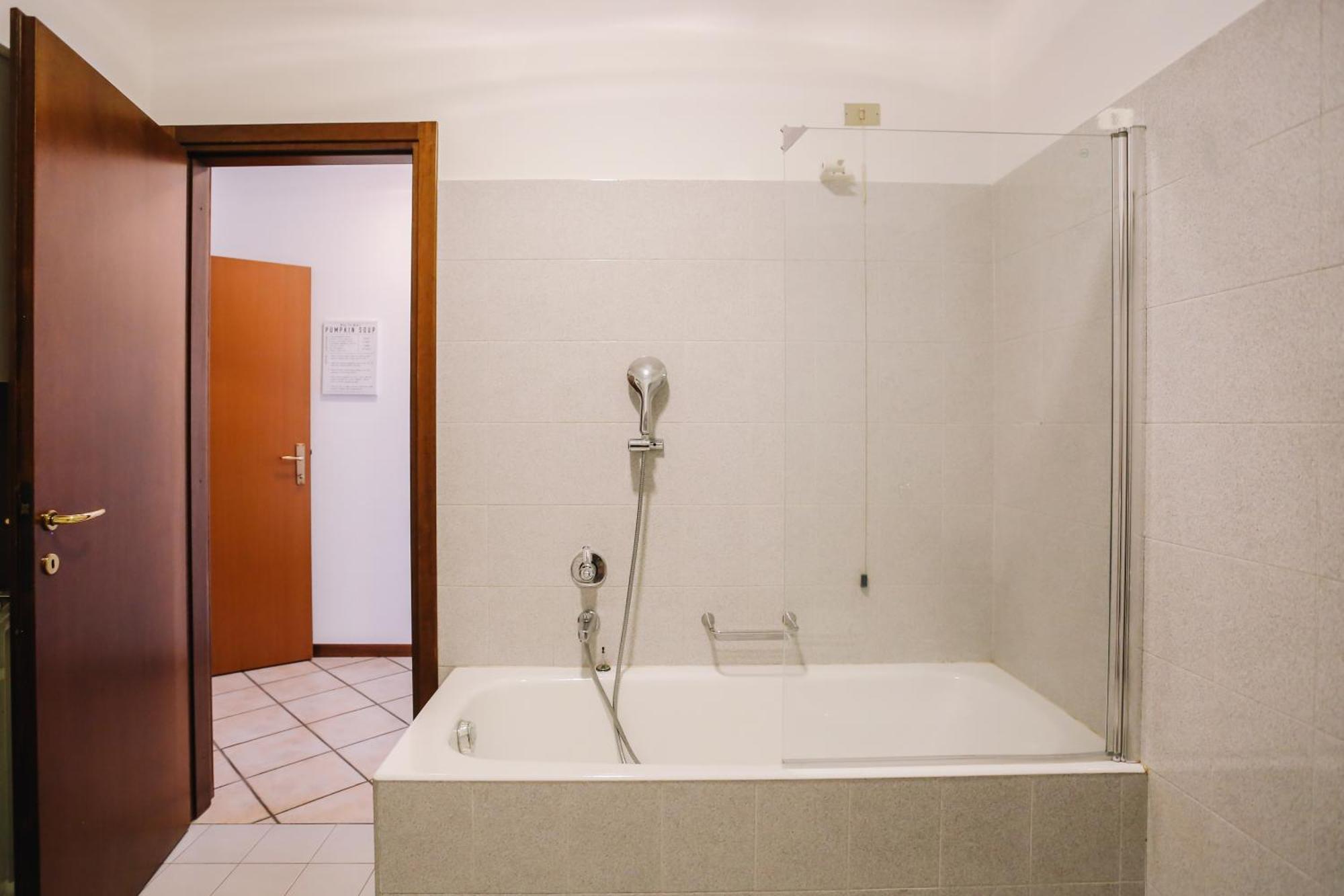 شقة Flat Mazzini 6 Alzano Lombardo المظهر الخارجي الصورة