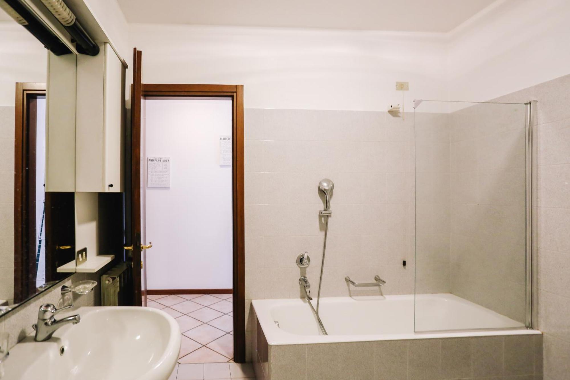 شقة Flat Mazzini 6 Alzano Lombardo المظهر الخارجي الصورة