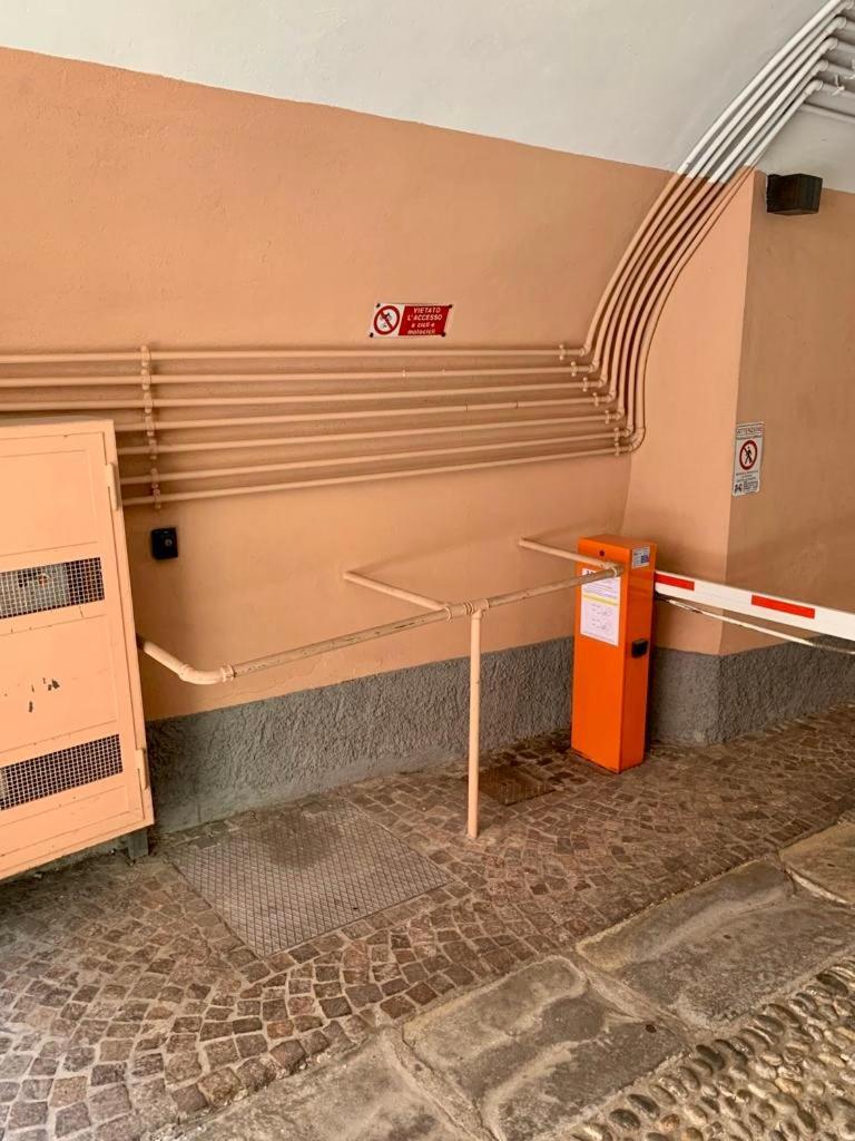 شقة Flat Mazzini 6 Alzano Lombardo المظهر الخارجي الصورة